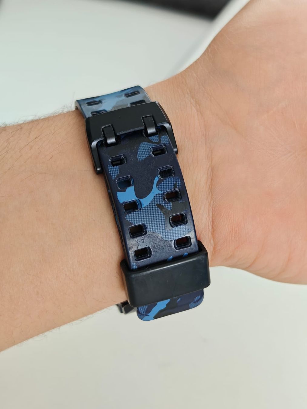 Casio Montres: Casio G-Shock – D'occasion à Herzogenbuchsee par Neuwertiges1 2