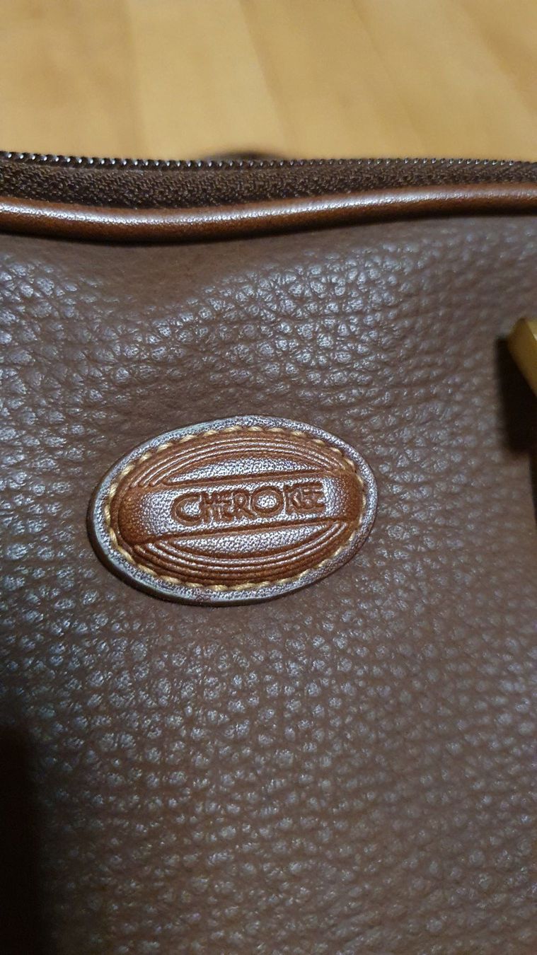 Taschen für Damen: 🌺Kleine Tasche Cherokeeeee🌺 – Neu (gemäss Beschreibung) aus Wald ZH von CapLux 5
