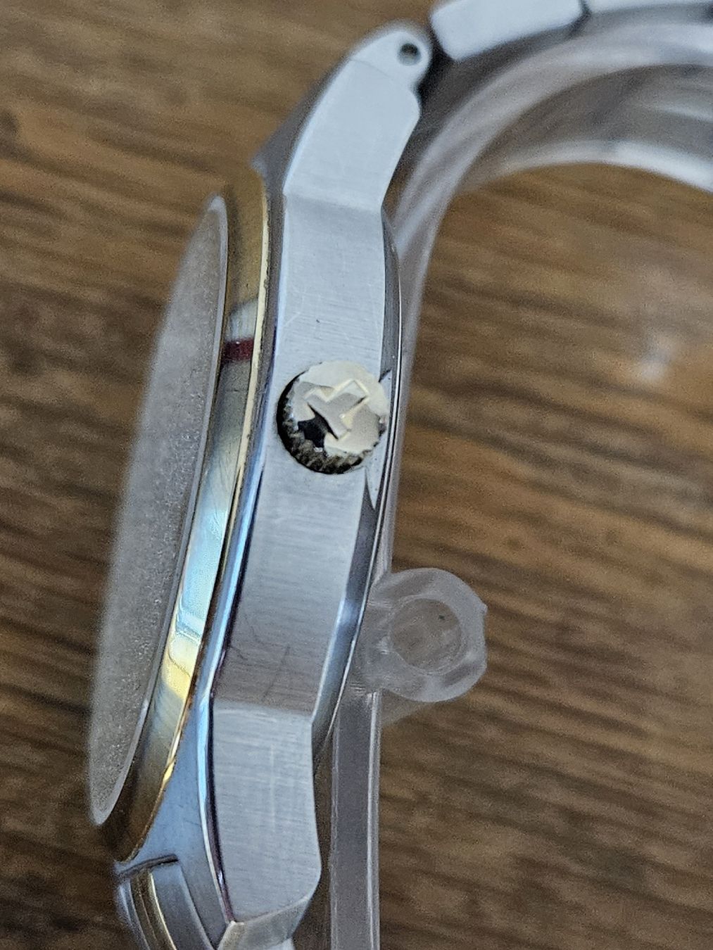 Tissot Orologi: Tissot PR100 Herrenuhr 38mm  – Usato da Flamatt venduto da pie_f9zm 5