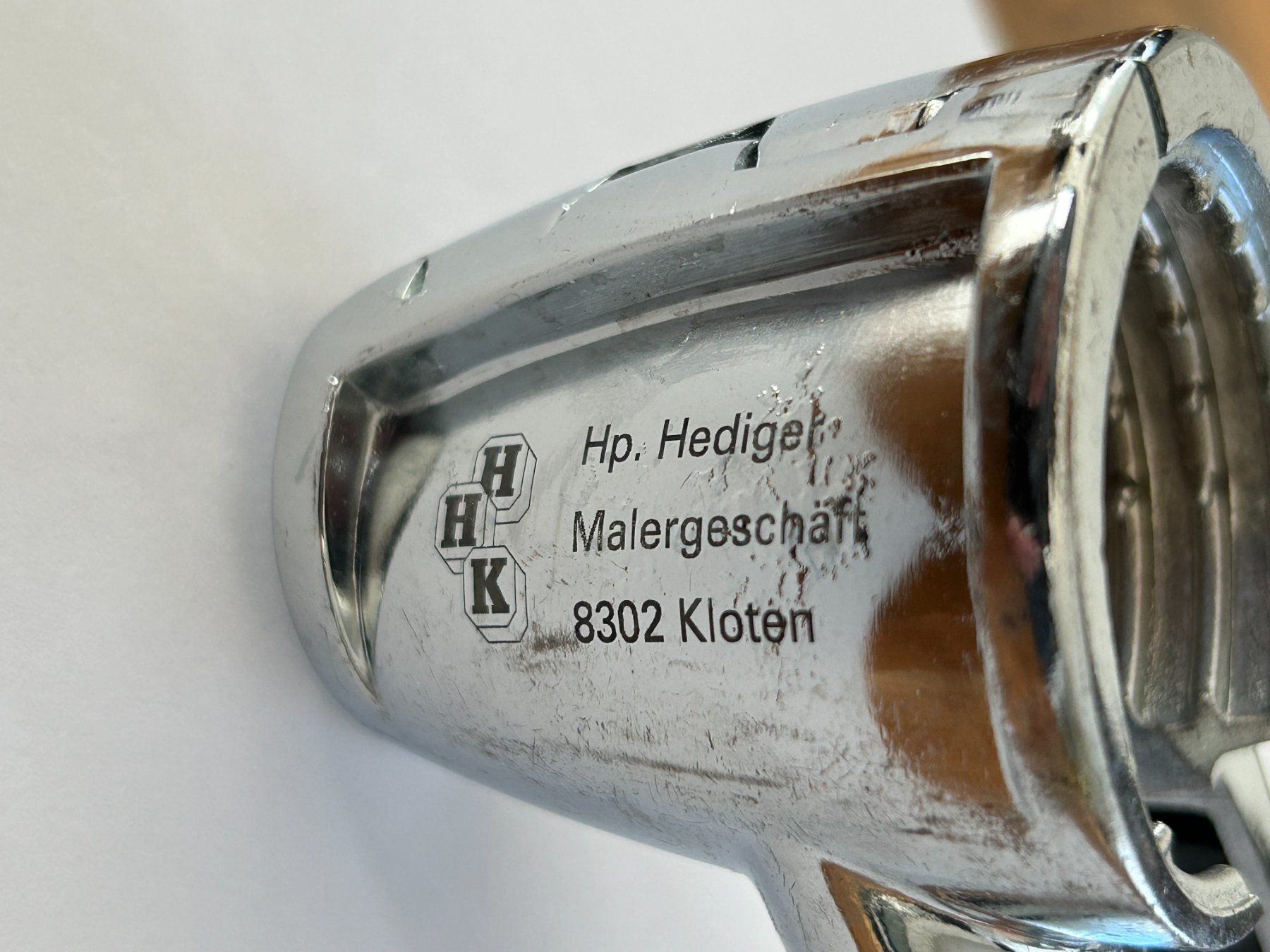 Elettrodomestici da cucina: Praktischer Nussknacker ( Casse-noix ) – Usato da Küsnacht ZH venduto da filo_fila8700 6