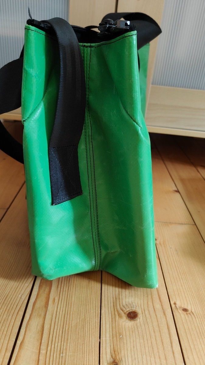 Freitag Borse: Freitagtasche Lois F45 – Usato da Winterthur venduto da 1rainbow54 3