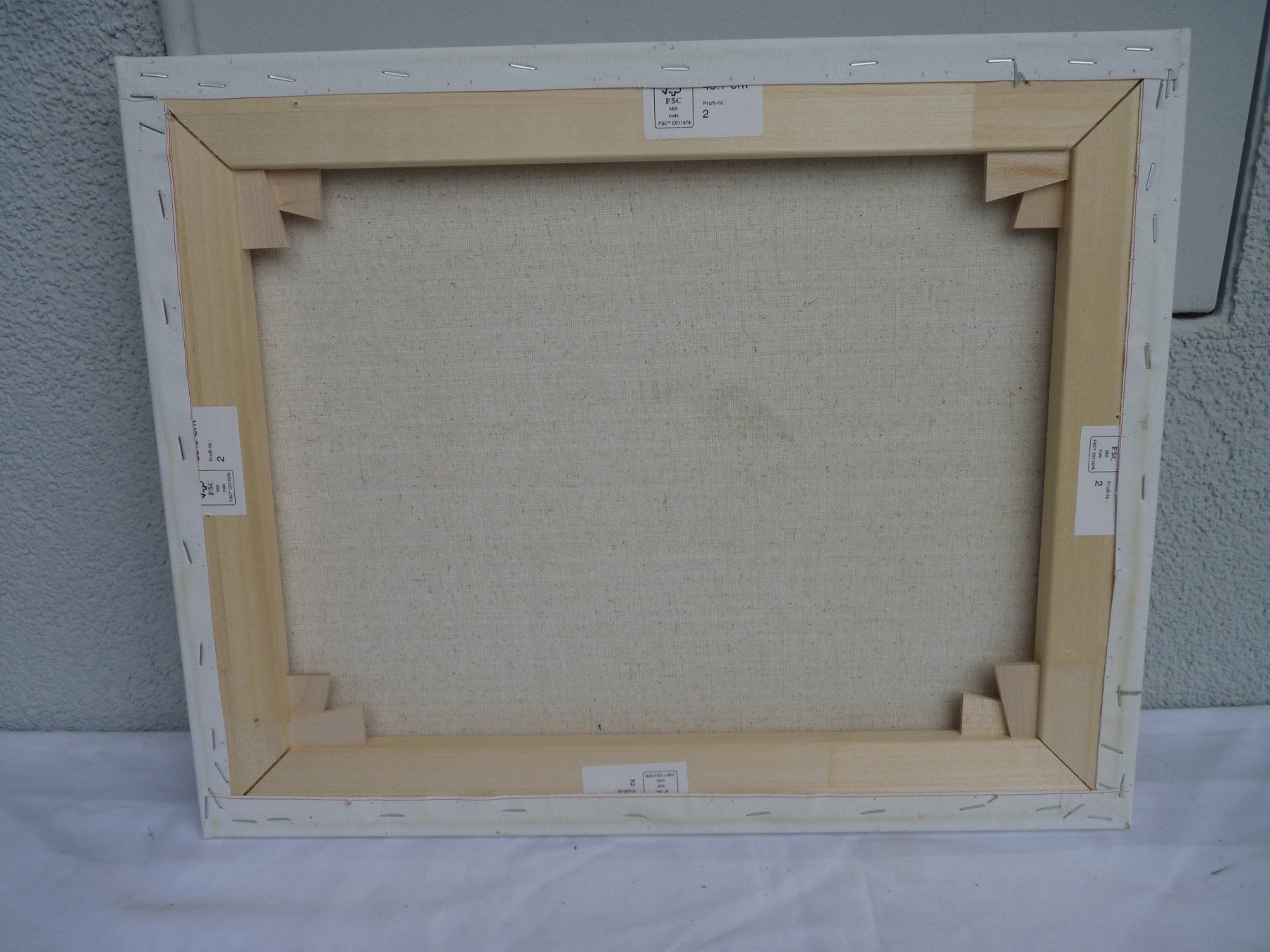 Dipinti: Bild- Gemälde? Paris 49x39cm ohne Rahmen – Usato da Küsnacht ZH venduto da zoliboli01 5