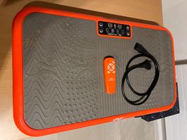 Vibro Shaper - Guter Zustand für deine Traumfigur!