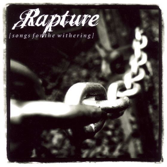 CD: Rapture - Songs... – Usato da St-Cergue venduto da VeganWarrior