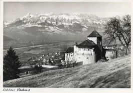 Schloss Vaduz