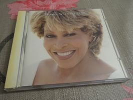Tina Turner - Wildest Dreams CD,