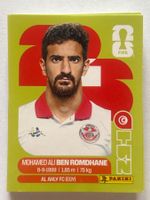 Panini WM 2026 Sticker - Ben Romdhane TUN 12