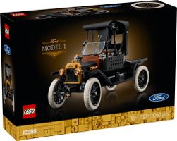 💥LEGO Icons 11376 Ford Model T NEU