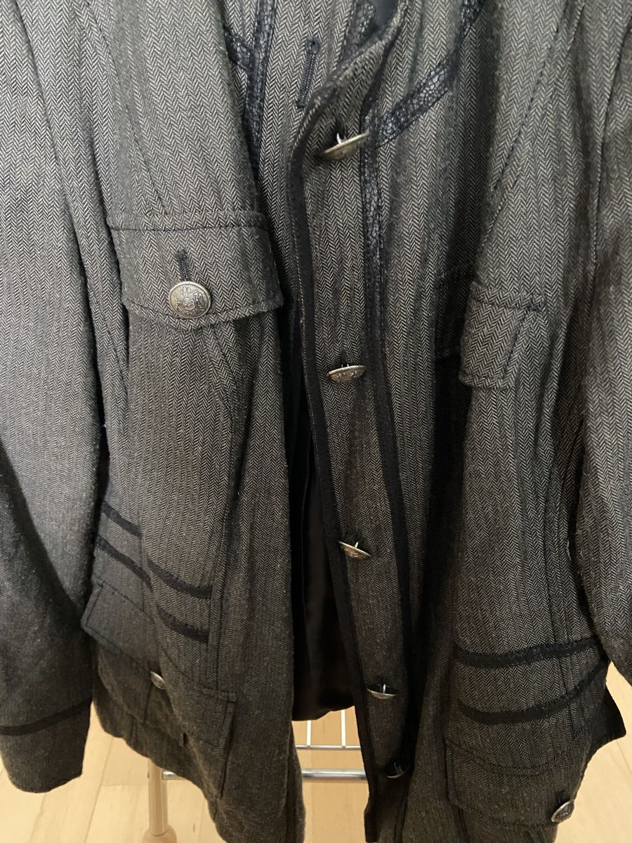 Bonita Giacche: Jacke von Bonita – Nuovo (secondo la descrizione) da Dachsen venduto da Jimmy0 2