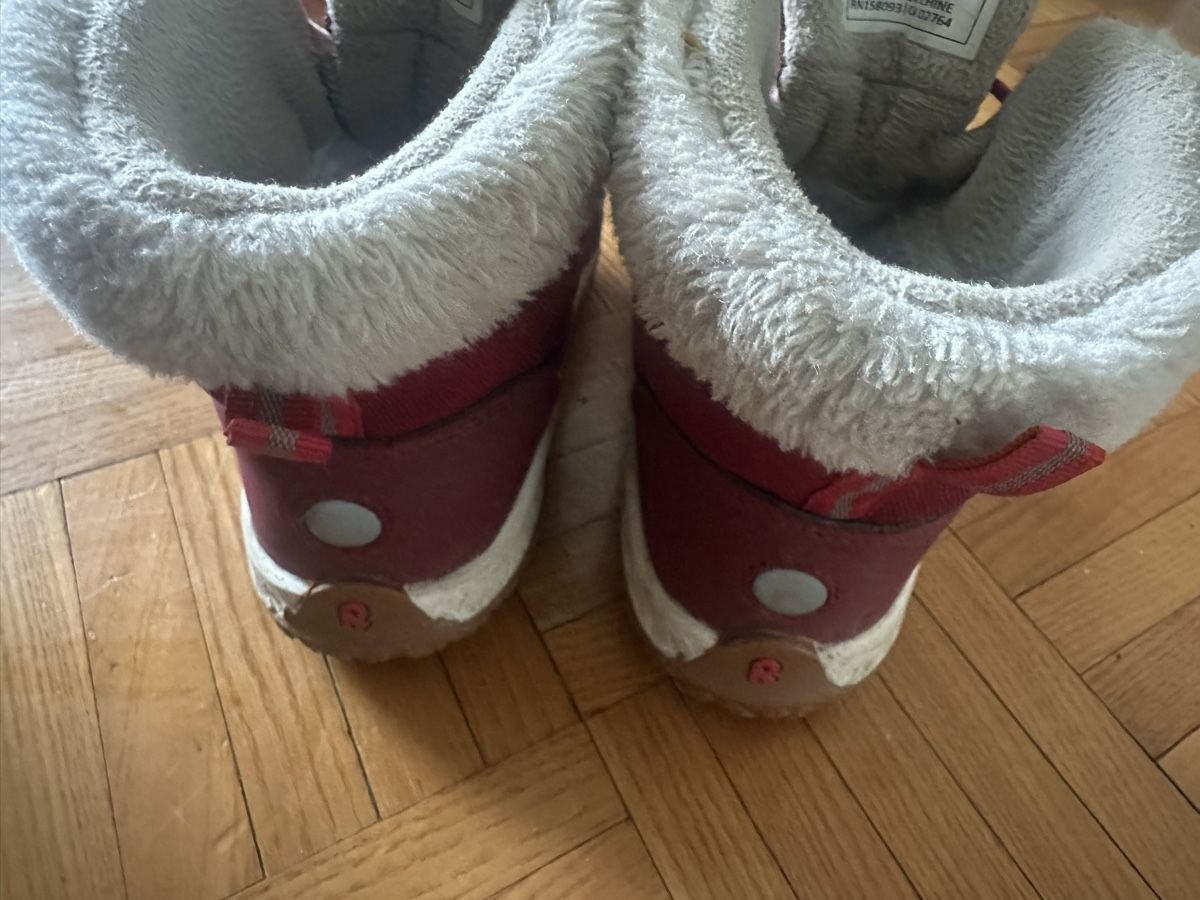 Reima Schuhe für Jungen: REIMA Stiefel gr 26 – Gebraucht aus Uster von bek_v2ct 2