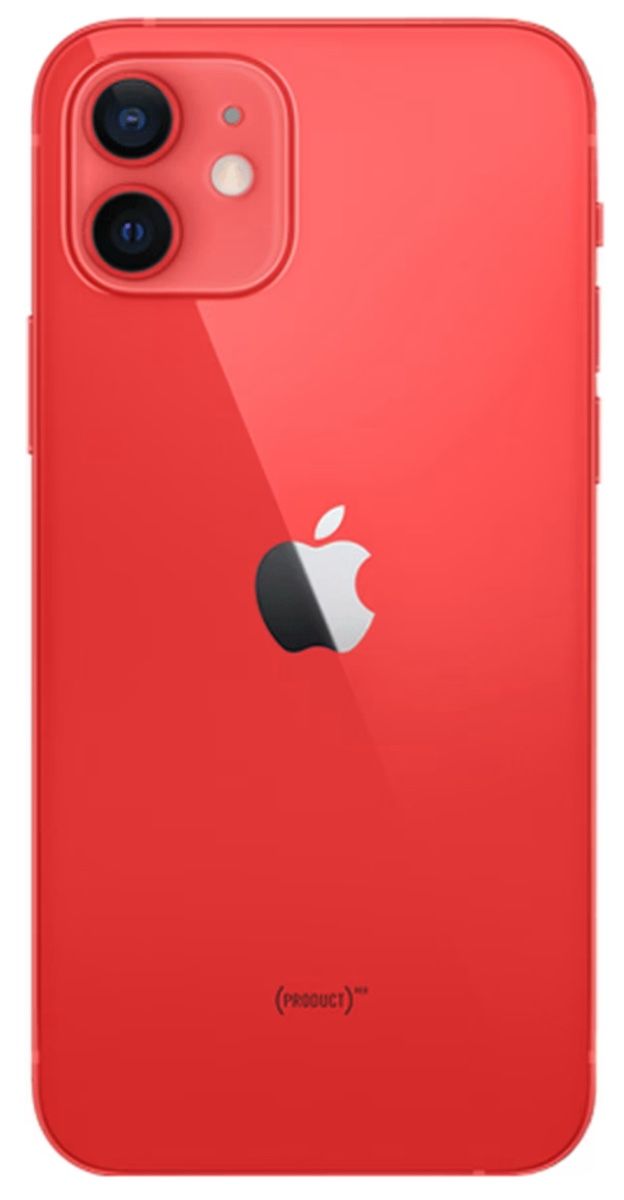 Apple Handys / Smartphones: Vendo iPhone 12 64 GB – Gebraucht aus Contra von mau-1968
