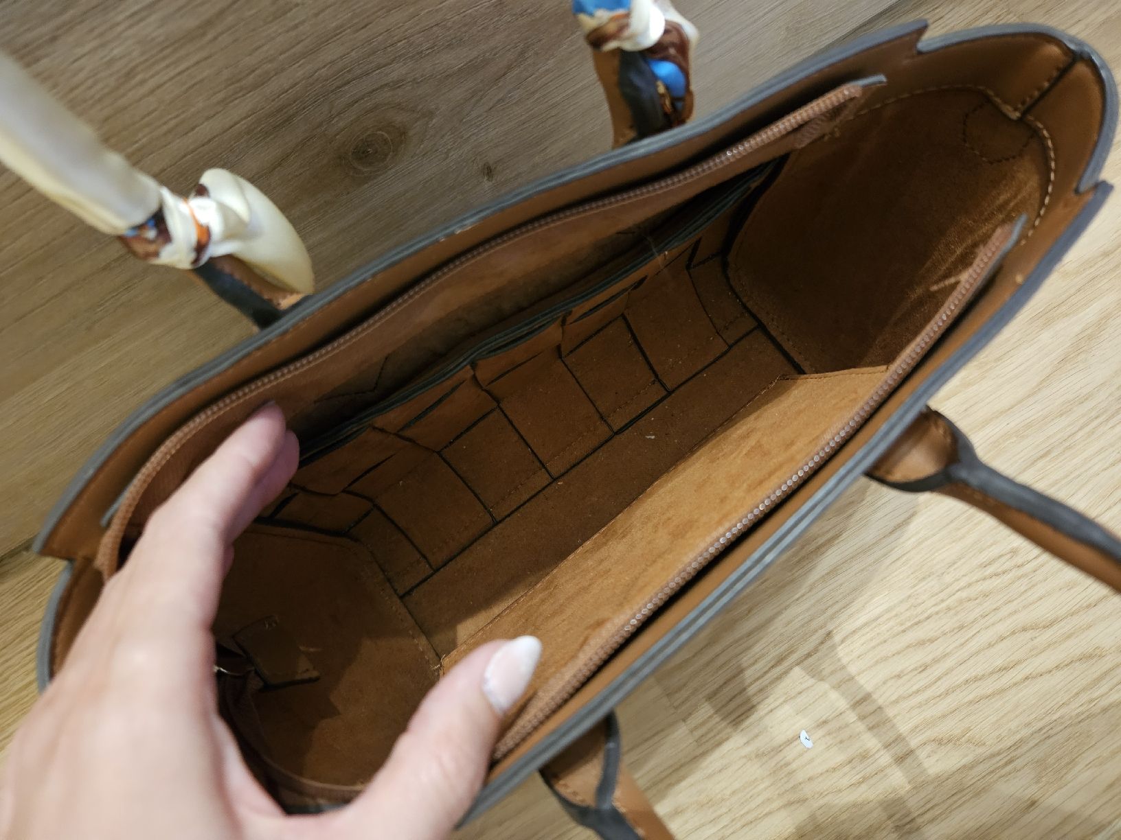 Aldo Taschen für Damen: Sac Aldo – Gebraucht aus Tenero von cel_bp7g 2