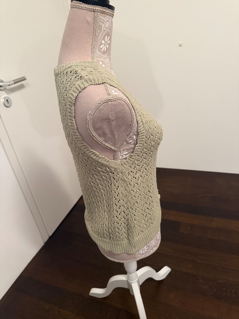 Gilet & Giacche senza maniche: Dunst Gilet Gr.S – Nuovo (secondo la descrizione) da Balzers venduto da Lissi57 4