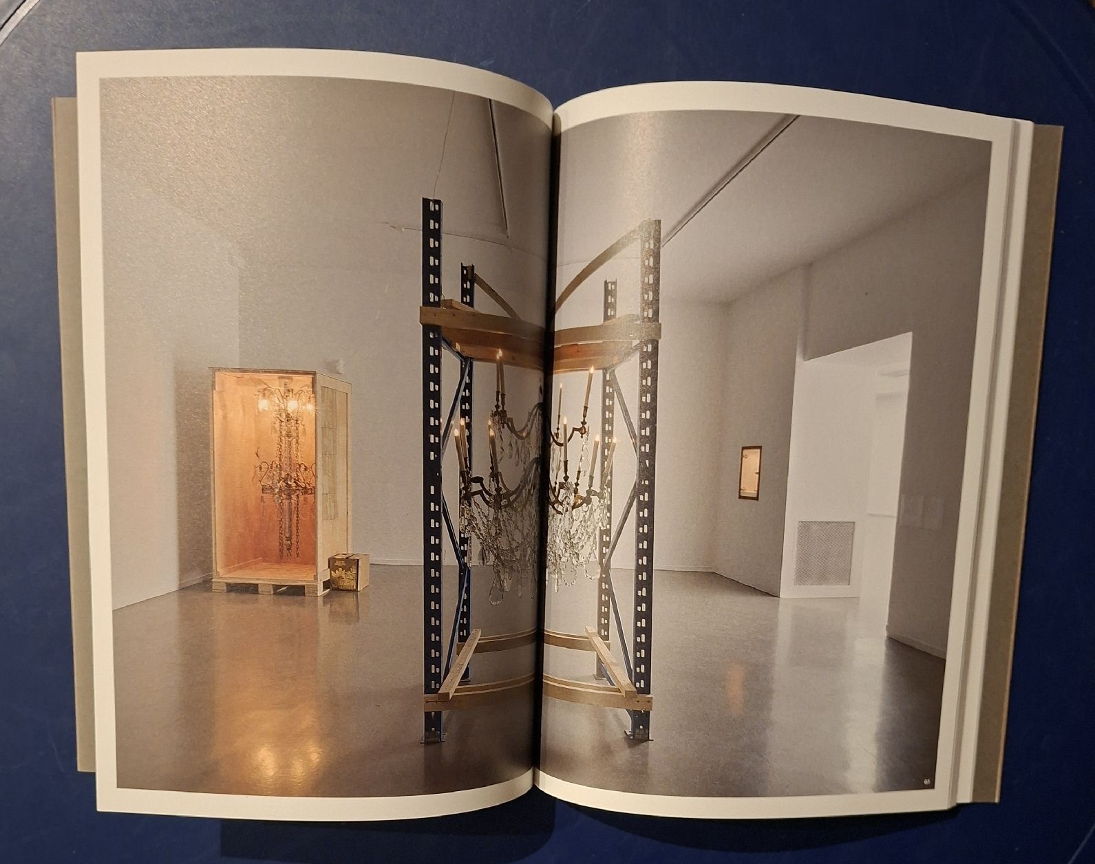 Libri: Danh Vo Gomomnimada Buch neu Zustand – Nuovo (secondo la descrizione) da Niederglatt ZH venduto da Siegfried67 6