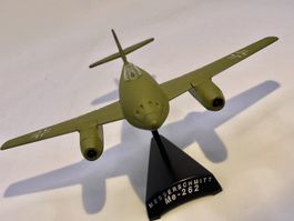 Flugzeug Messerschmitt Me-262 1-100 Nr 154