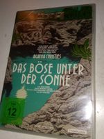 Agatha Christie - Das Böse unter der Sonne (De & En)  ©'1982