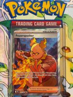 Feuerspucker (PFL 119) - Fatale Flammen - DE
