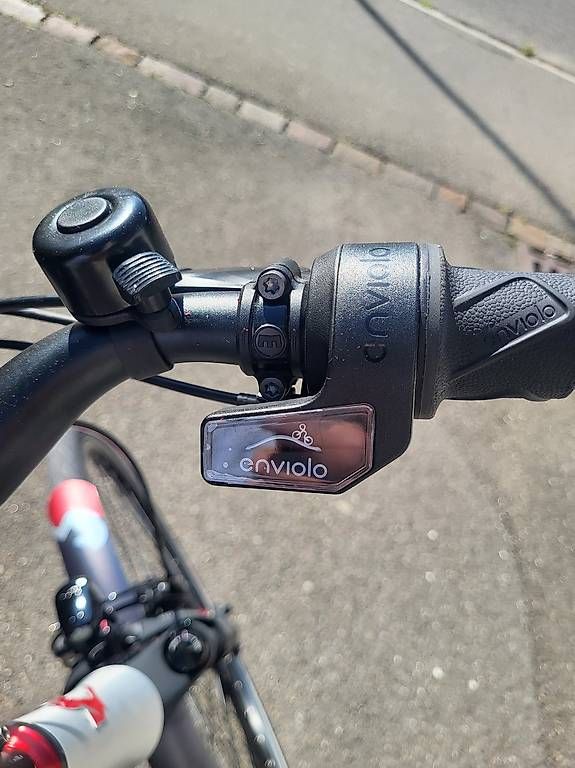 Biciclette: Electro Velo SINUS BC 90  Bosch – Usato da Stäfa venduto da alexkraljevo 4