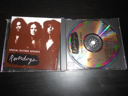 Riverdogs – Riverdogs (Special In-Store Advance) / 1990