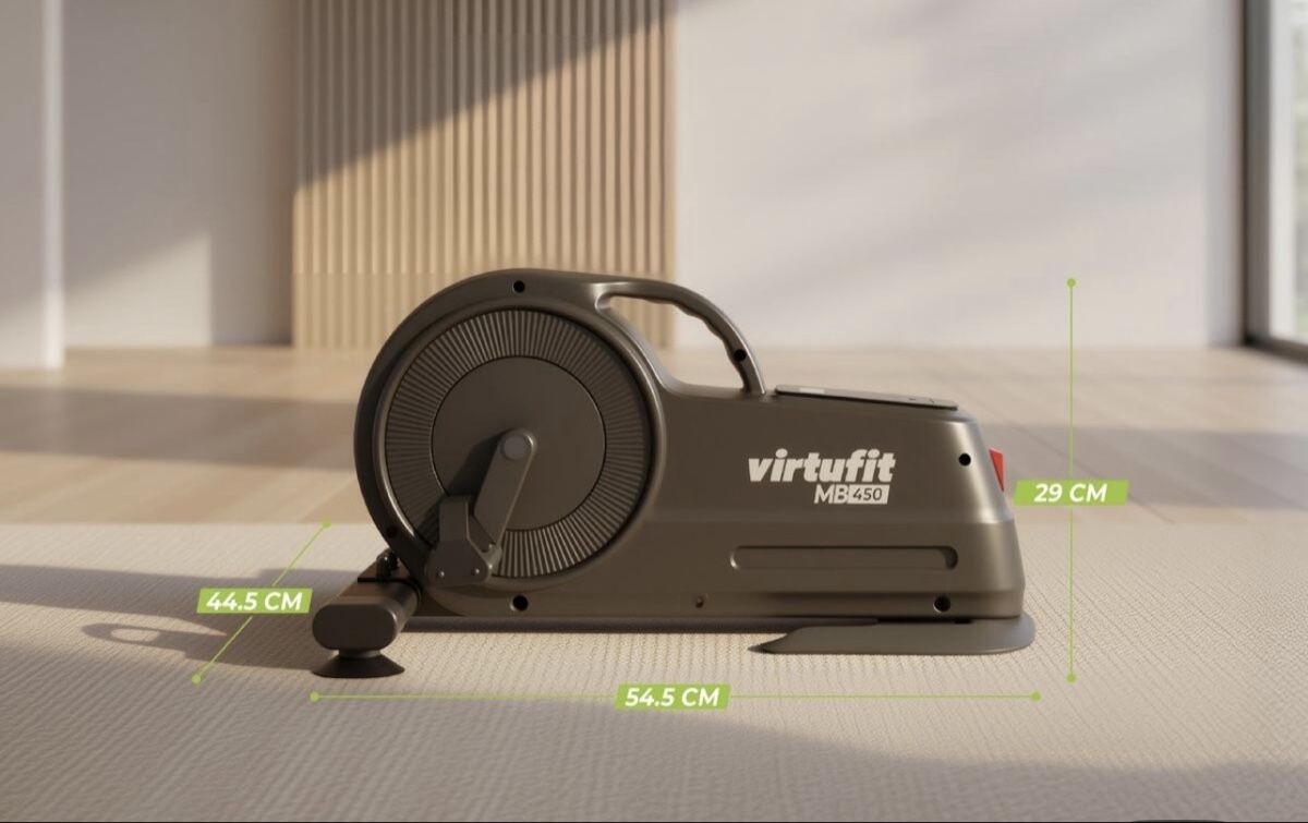 Vélos d'appartement: Vélo électrique d’appartement – Neuf (Voir description) à Forel FR par Papillon2020 1