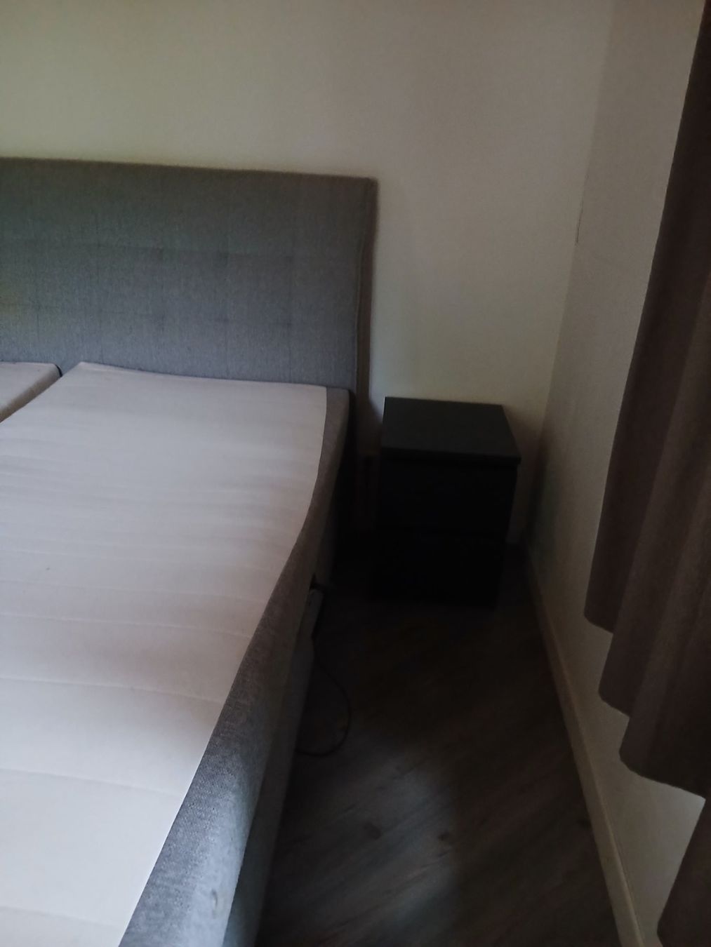 Ikea Comodini: table de nuit – Usato da court venduto da poussin61 1