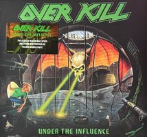 Overkill – Under The Influence
