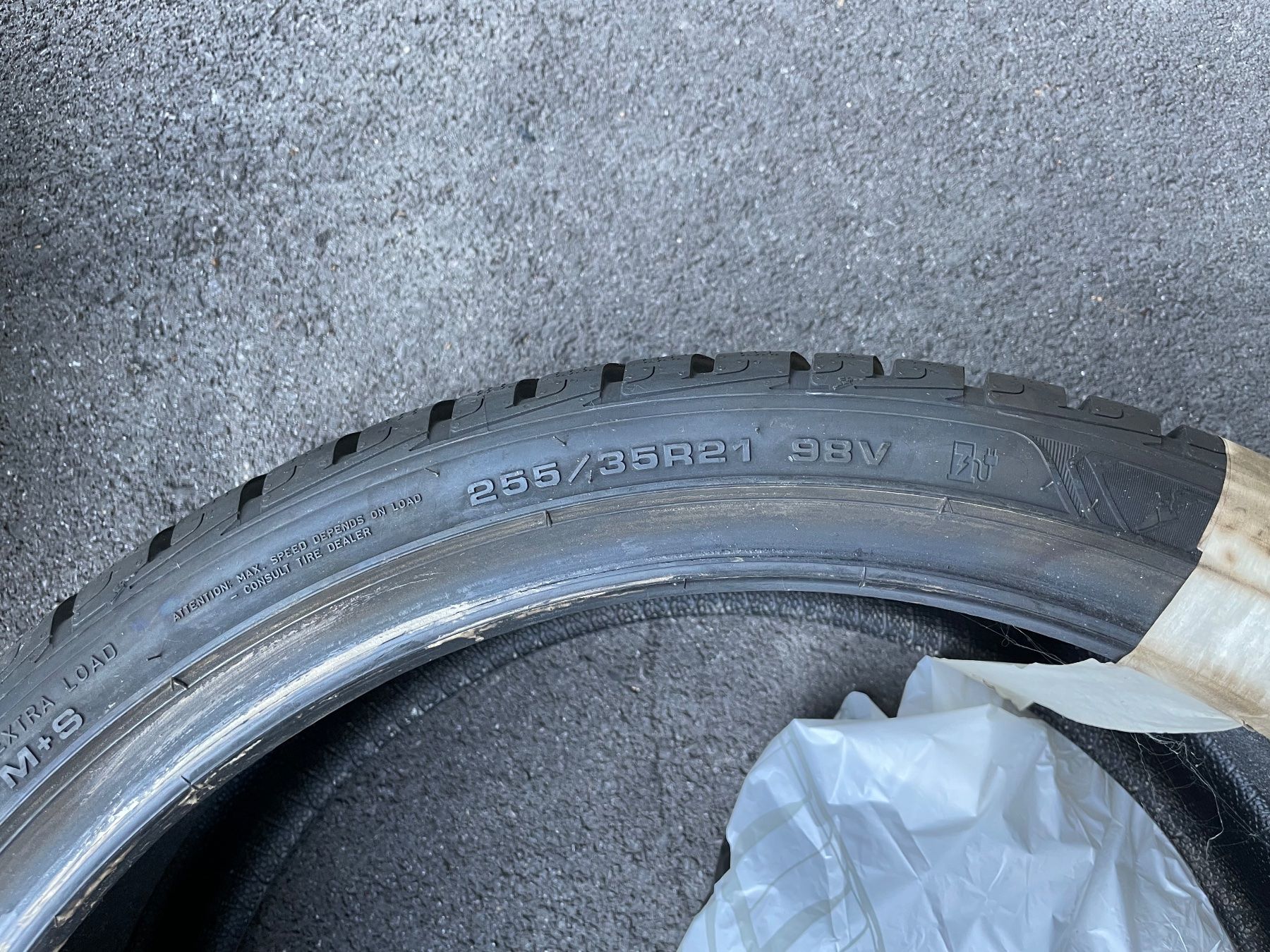 Goodyear Pneumatici & Ruote complete: Goodyear UltraGrip Performance Reifen Winter – Usato da Port venduto da hgn1 5