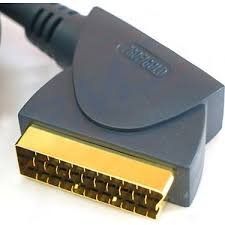 Profigold Cavi: Interconnect Scart Profigold 1.5m – Nuovo (secondo la descrizione) da Würenlingen venduto da Schneiderhifi