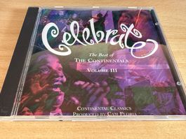 The Continentals – Celebrate (The Best Of The Continentals V