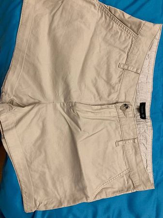 Short Chicorée taille S