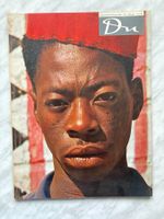 Du Kulturmagazin Nummer 197  Juli 1957