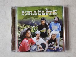 Israëlite  -  Revelasyon Rastafari