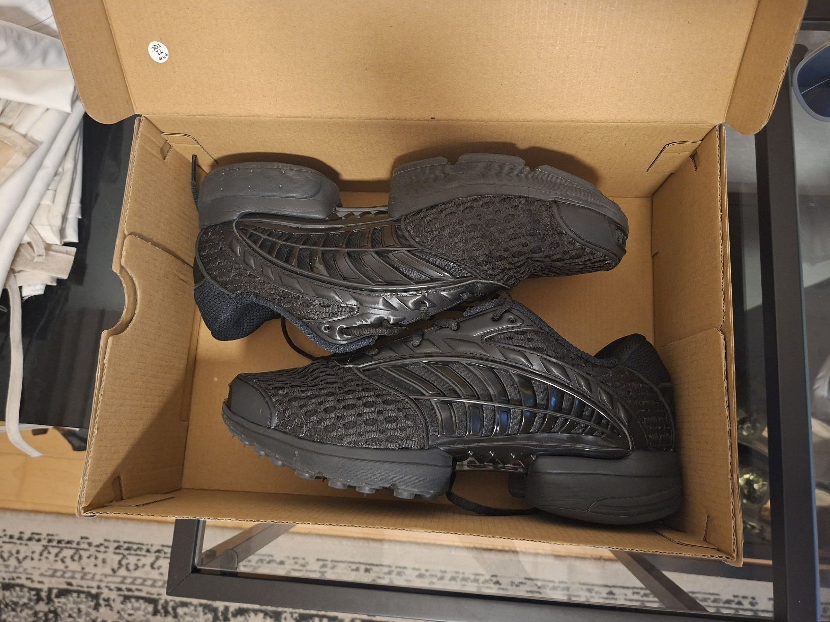 Adidas Chaussures hommes: Adidas CLIMACOOL 2 – Neuf avec emballage d'origine à Dielsdorf par Tomfu01