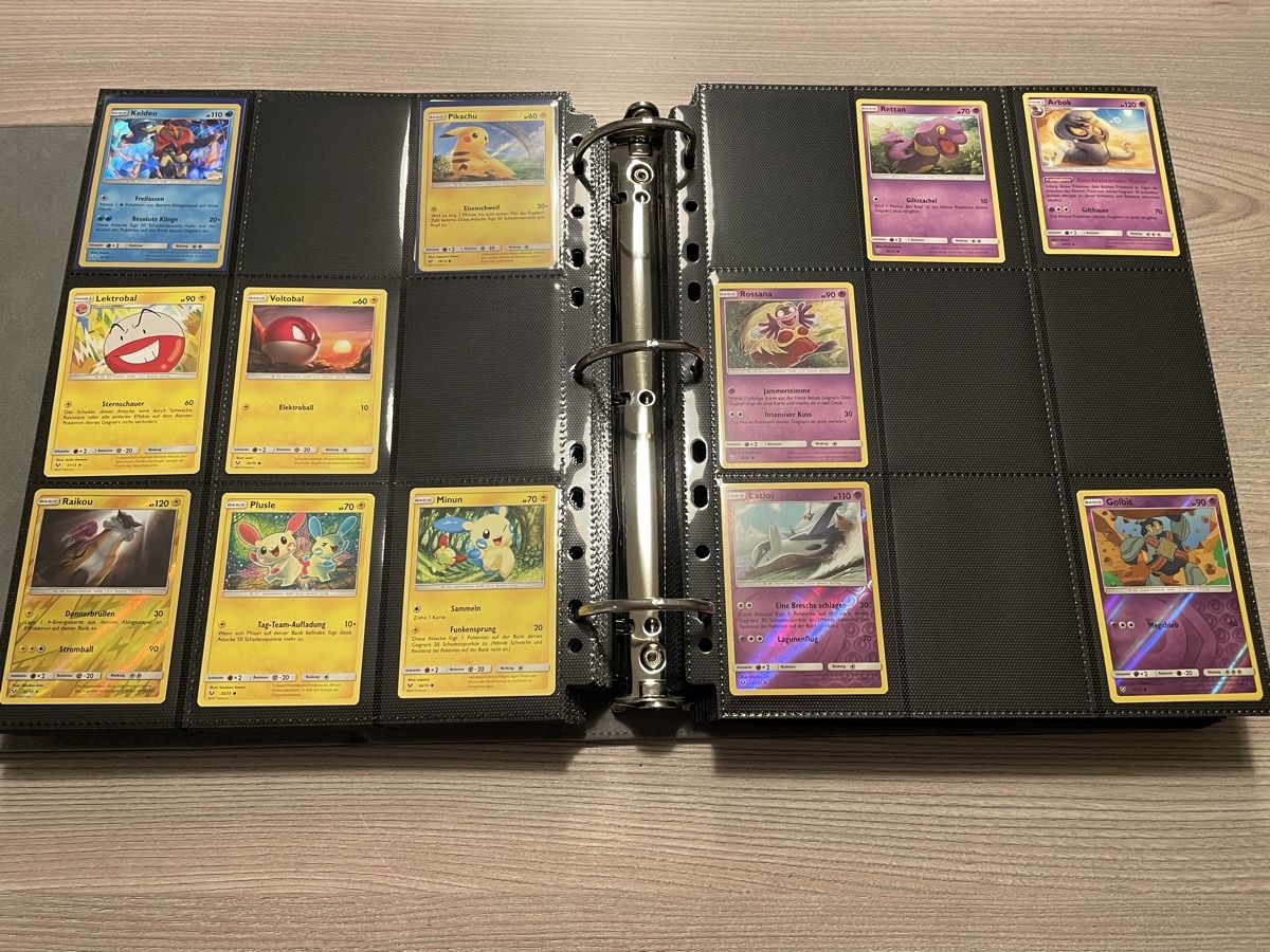 Pokémon Carte collezionabili: Pokemonkarten Schimmernde Legenden – Nuovo (secondo la descrizione) da eglisau venduto da schmied1992 2
