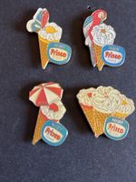 Pins Lebensmittel Eis Nestle Frisco