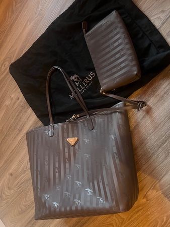 Mollerus Shopper Luzern