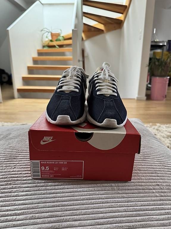 Herrenschuhe: NIKE ROSHE LD-1000 QS US9.5 – Gebraucht aus Zürich von oli_lk9l