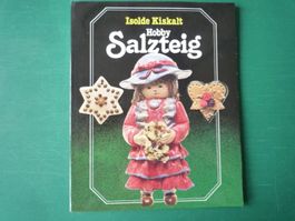 Salzteig