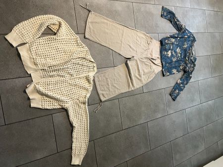 Matching Set