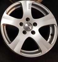 OZ Racing Felgen 5 Star 5x120 17 Zoll