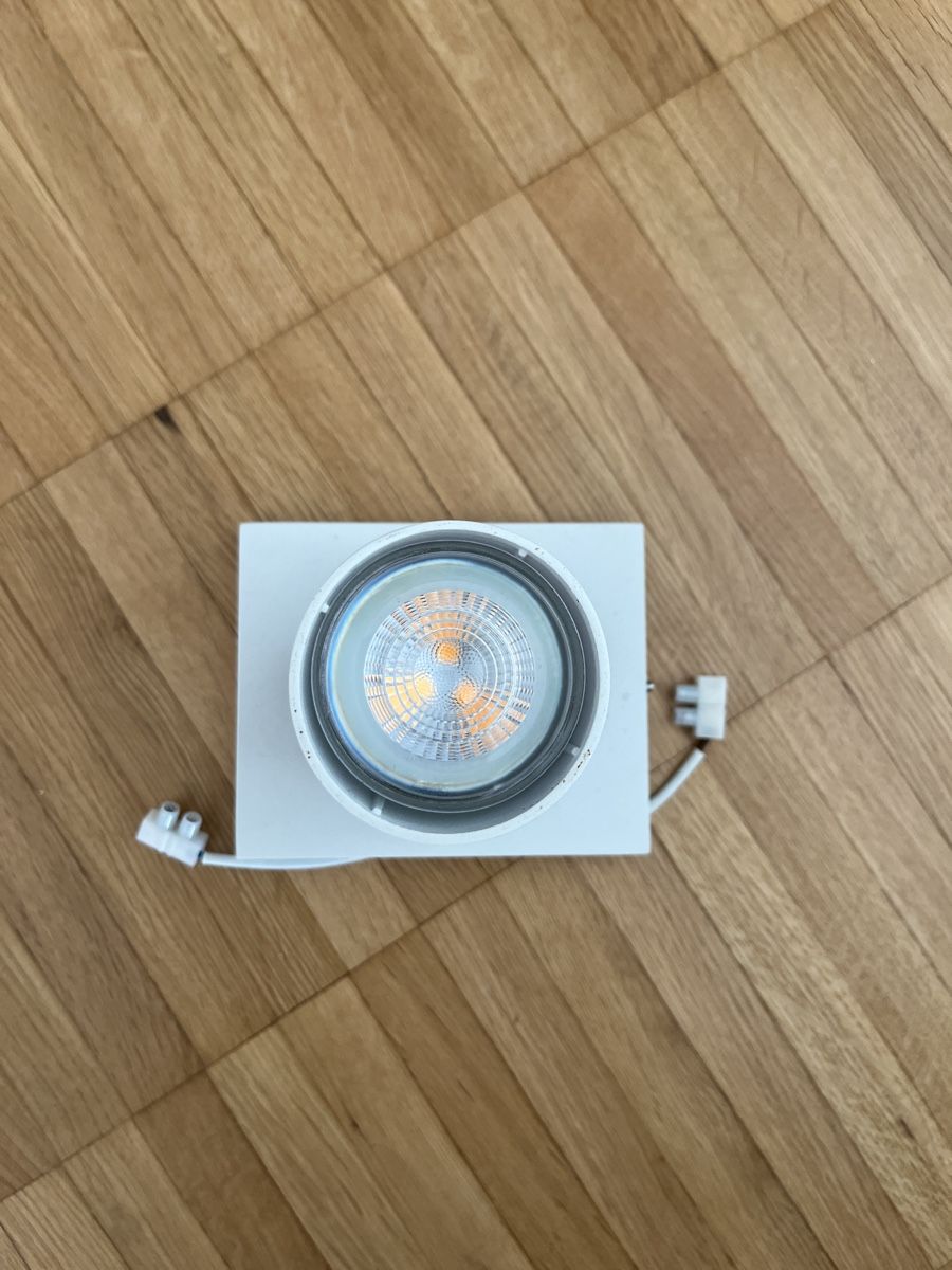 Philips Lampadari & plafoniere: Philips LED-Spot  – Usato da Fällanden venduto da san_zp7s 4