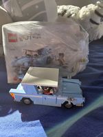 Harry Potter Lego