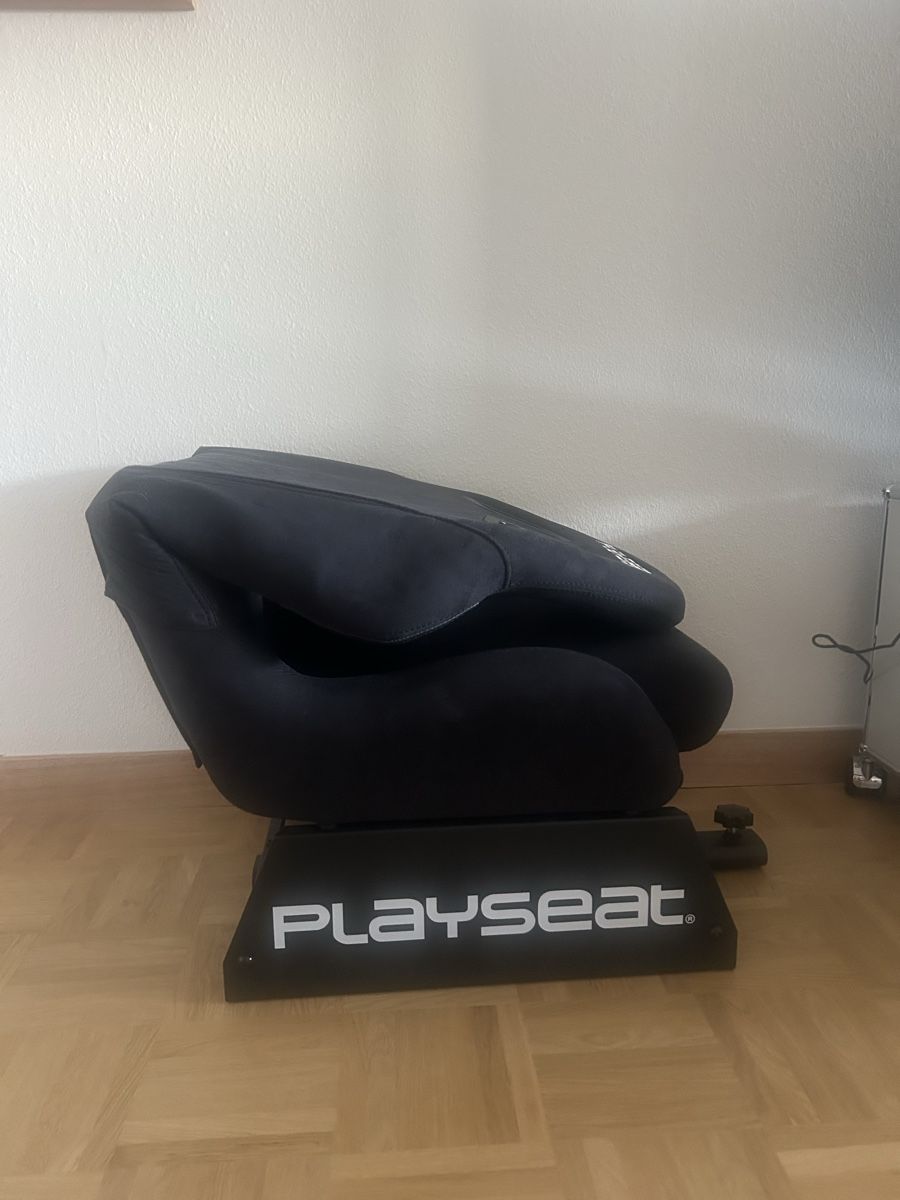 Playseat Chaises: Siège SIM RACING Playseat  – Neuf (Voir description) à Onex par Celine_Laure 3