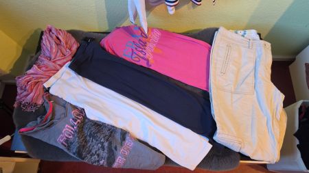 Sommer Kleiderpaket für Damen Grösse 40/M