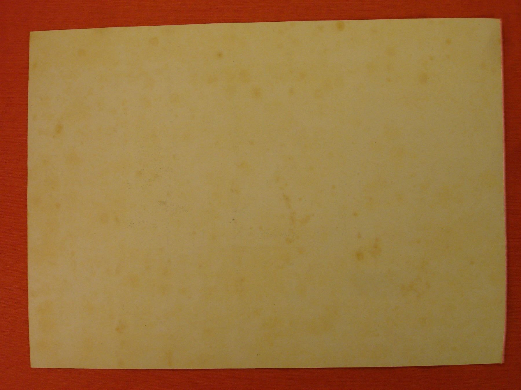 Grafica & Litografie: JACOBSZELL IM STERNENBERG, LITHO UM 1850 – Usato da Grüningen venduto da Kartensammler 4