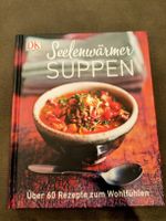 Kochbuch Suppen