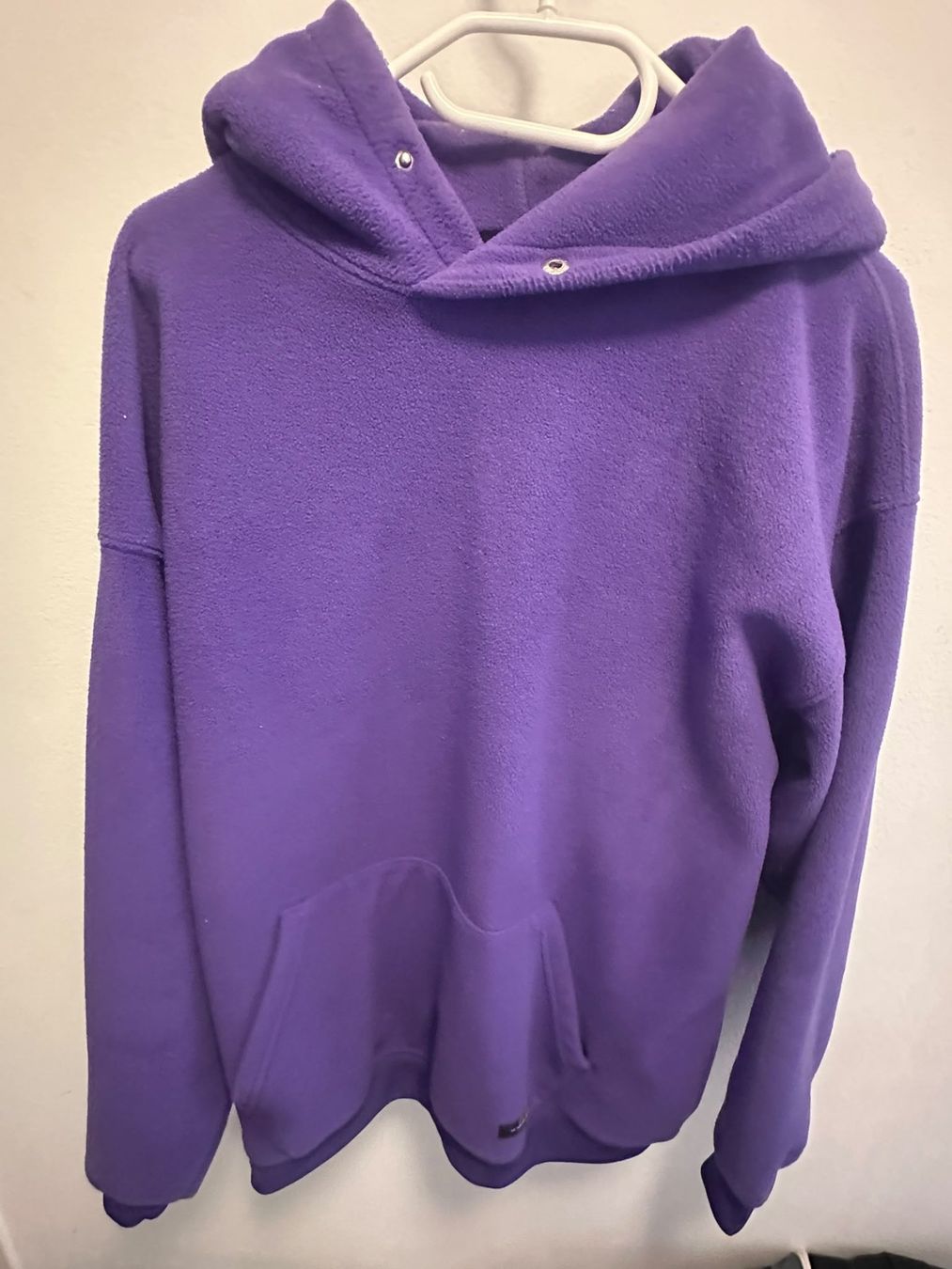 Pulls & Sweat-shirts: Rebel Kapuzenpullover lila Gr. M – D'occasion à Basel par san_2jbt 1