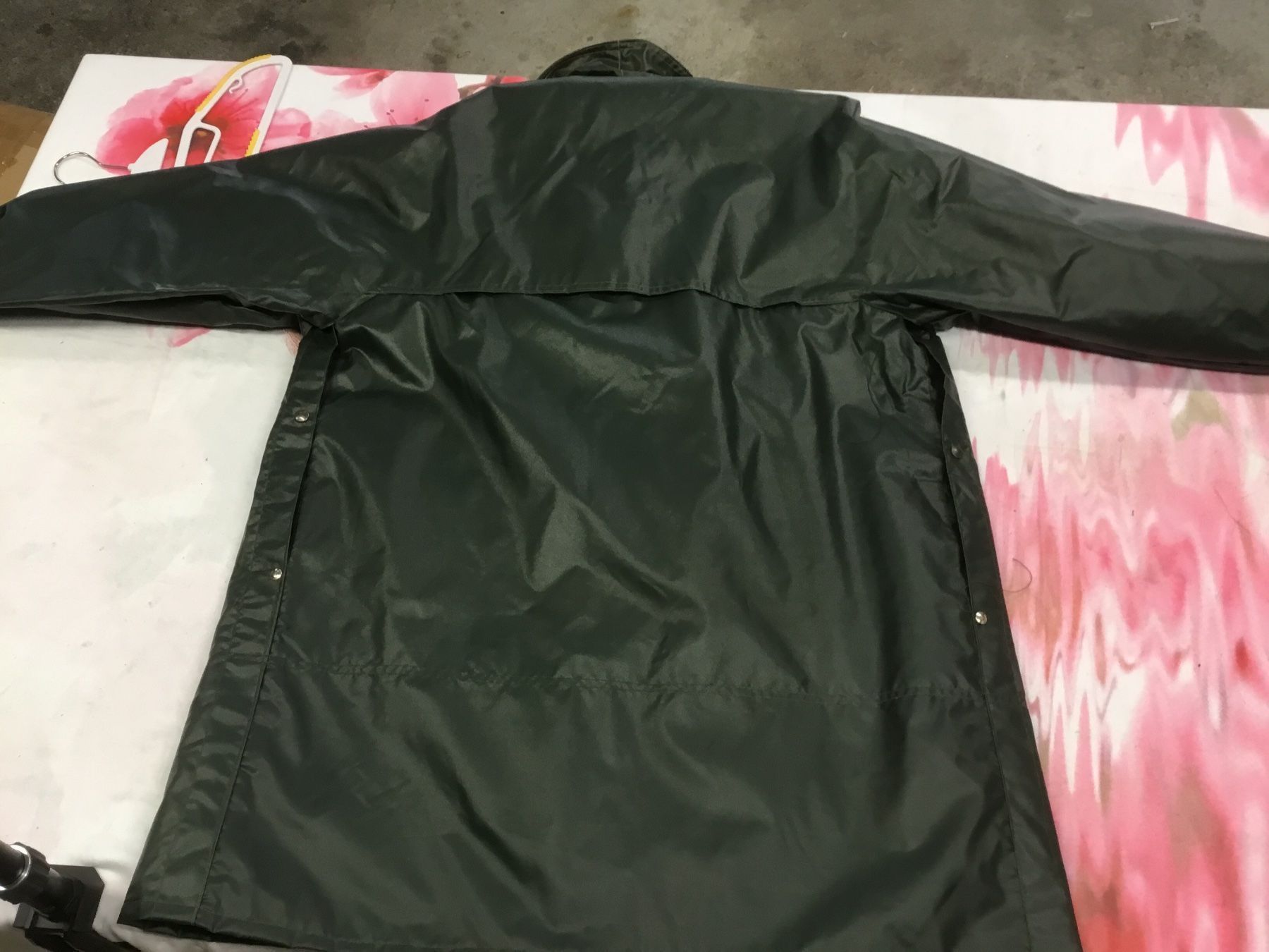 Giacche: JAGDJACKE ODER FISHING   SIZE …??? – Usato da Cama venduto da anto_a 6