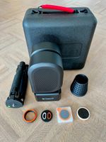 Seestar S50 Smartteleskop