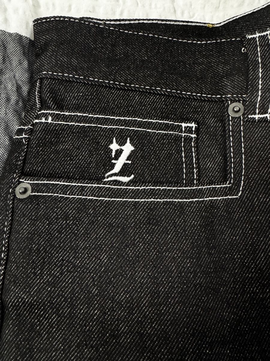 Jeans: Zeazon Studios Jeans – Nuovo e nell'imballaggio originale da Belp venduto da mae_c8n7